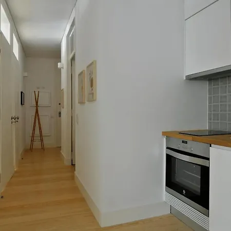 Apartmán Alfama Confortable Near Cathedral