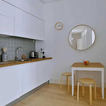 Alfama Confortable Near Cathedral Διαμέρισμα Lisboa