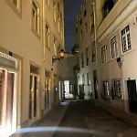 Alfama Confortable Near Cathedral شقة Lisboa
