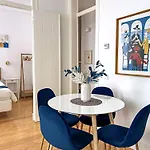 شقة Alfama Confortable Near Cathedral Lisboa