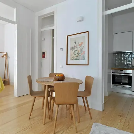 Alfama Confortable Near Cathedral 公寓 Lisboa